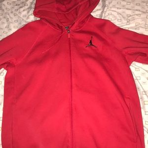 Men’s Jordan jacket